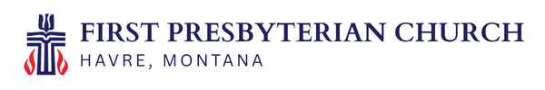 Havre First Presbyterian Church logo